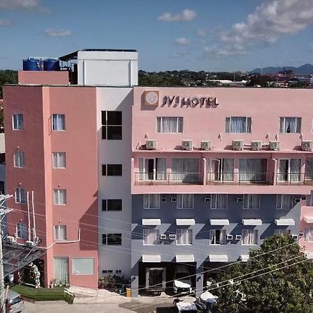 Jvj Hotel Batangas Екстер'єр фото