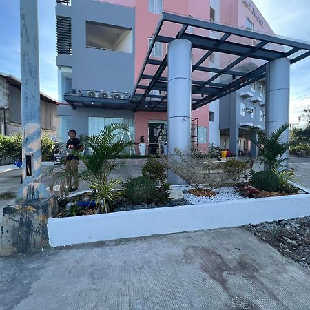 Jvj Hotel Batangas Екстер'єр фото