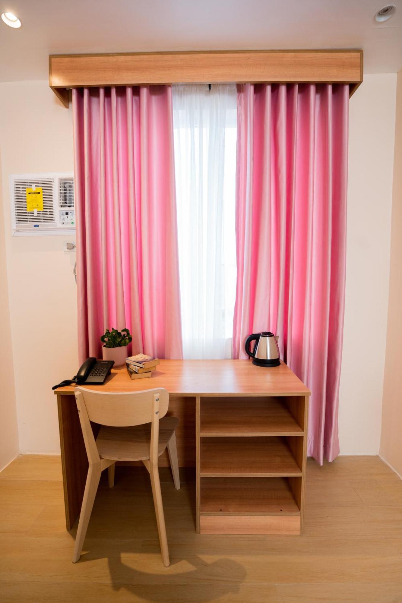 Jvj Hotel Batangas Екстер'єр фото