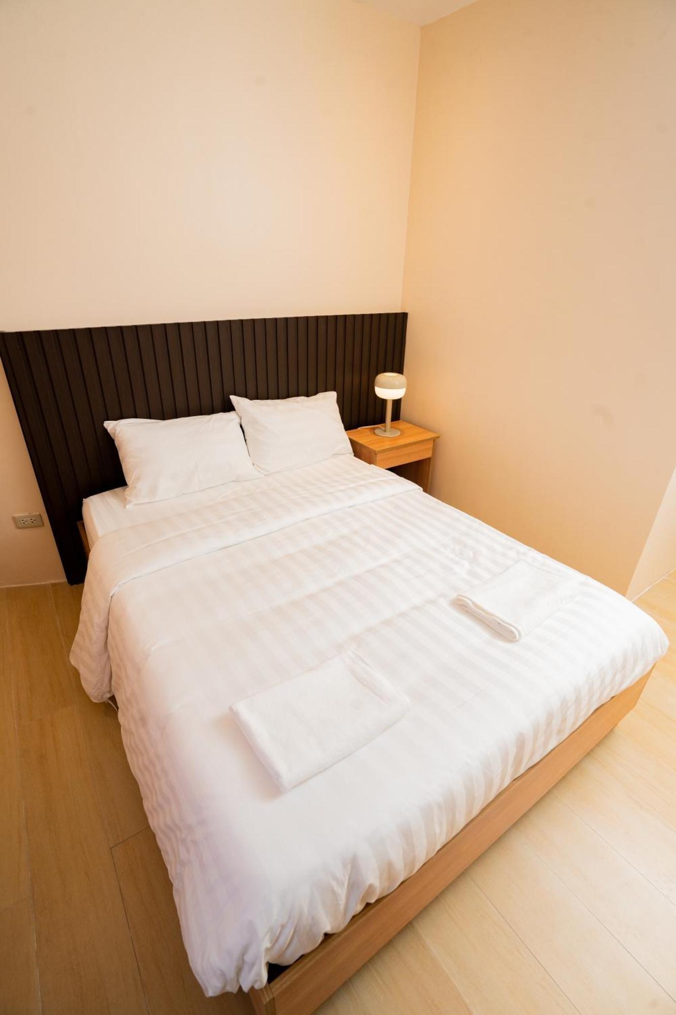 Jvj Hotel Batangas Екстер'єр фото