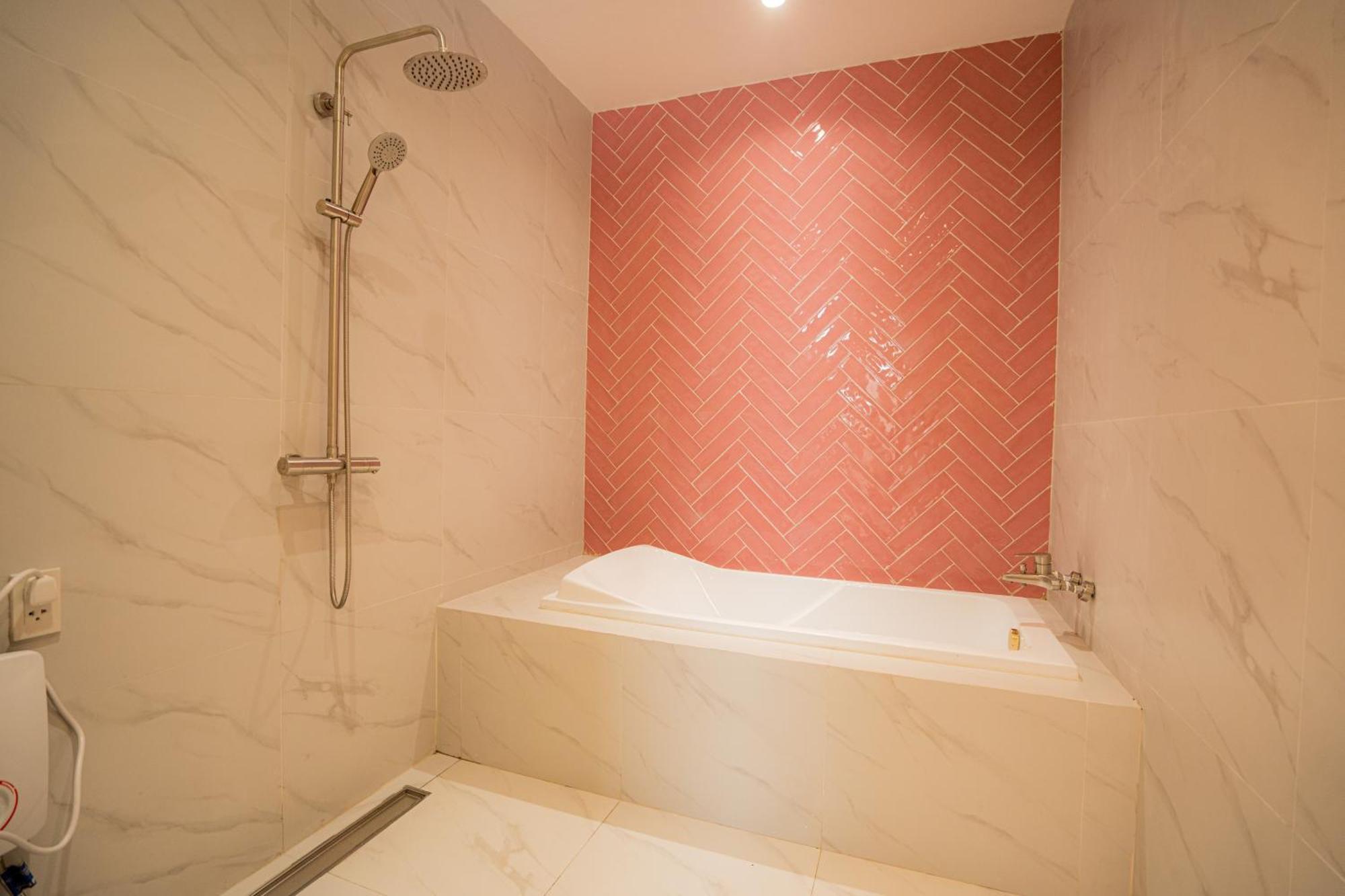 Jvj Hotel Batangas Екстер'єр фото
